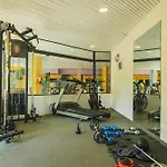 Flat 3-107 - Iha Flat Hotel - Pereque - Ilhabela