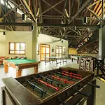 Flat 3-107 - Iha Flat Hotel - Pereque - Ilhabela