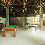 Flat 3-107 - Iha Flat Hotel - Pereque - Ilhabela