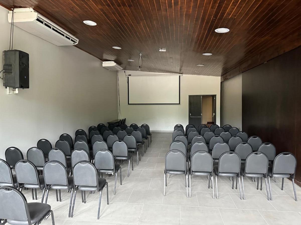 Flat 3-107 - Iha Flat - Pereque - *