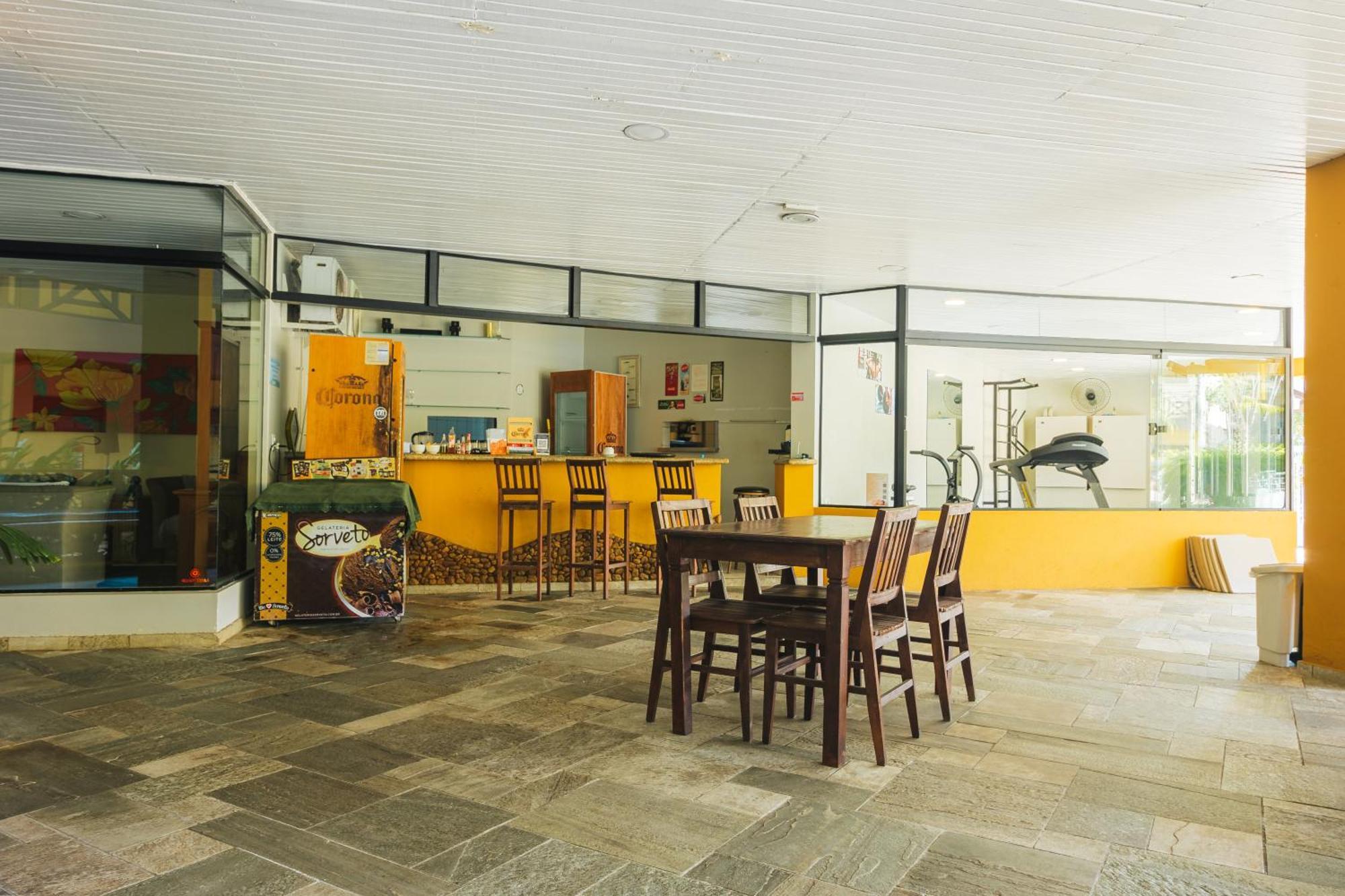 Flat 3-107 - Iha Flat - Pereque - * Ilhabela