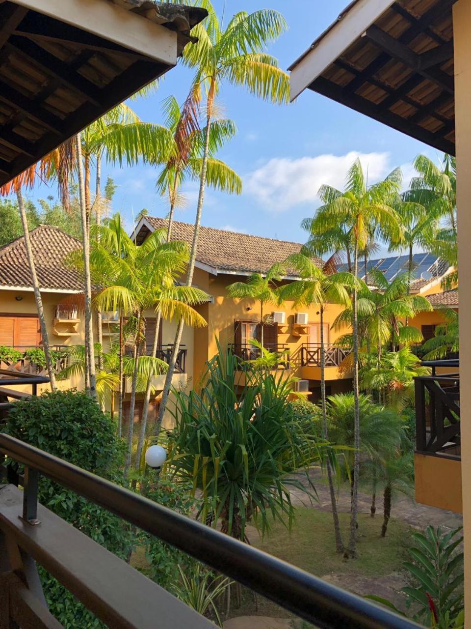 Flat 3-107 - Iha Flat - Pereque -