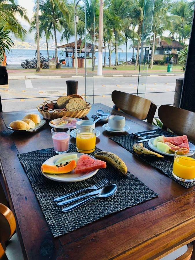 Apartahotel Flat 3-107 - Iha Flat - Pereque - Ilhabela