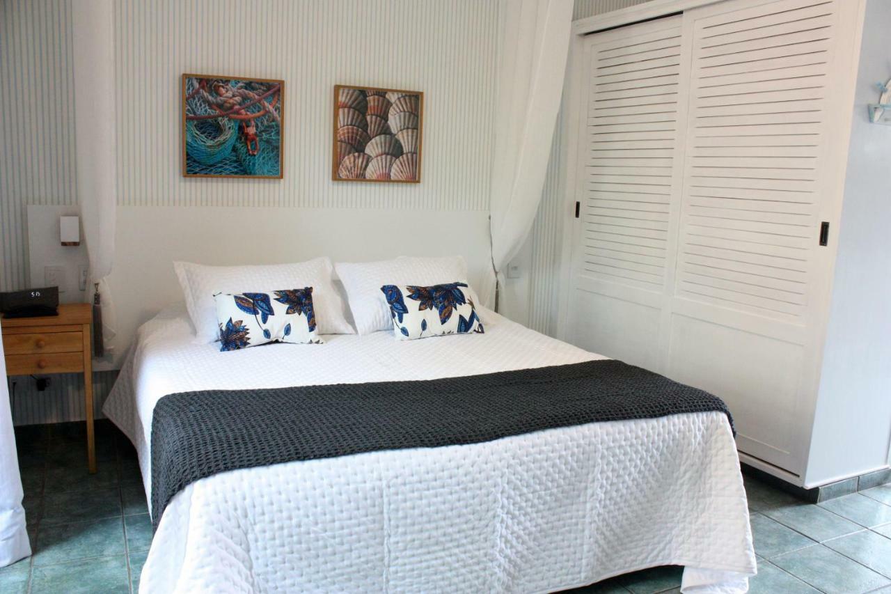 Flat 3-107 - Iha Flat - Pereque - Apartahotel