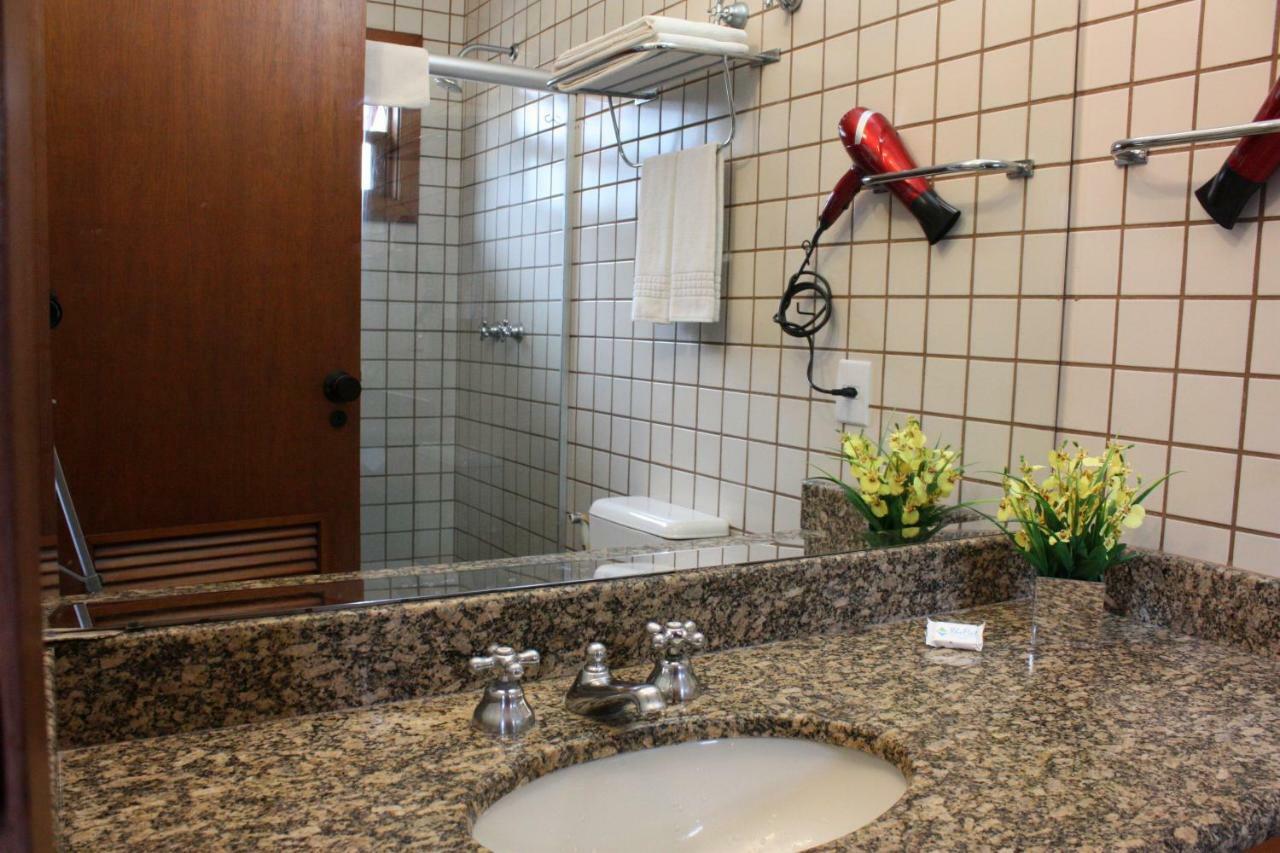 Flat 3-107 - Iha Flat - Pereque - Apartahotel